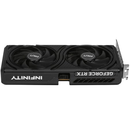 Видеокарта Palit PCI-E 5.0 PA-RTX 5060 INFINITY 2 OC NVIDIA GeForce RTX 5060 8Gb 128bit GDDR7 2280/28000 HDMIx1 DPx3 HDCP Ret