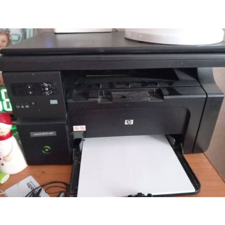 Картридж лазерный NVPrint совместимый HP CE285A для LJ P1102/1120/M1132/M1212 (1600k)
