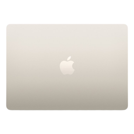 Ноутбук Apple MacBook Air A3240 полночный MW123HN/A M4 10 core 16Gb SSD 256Gb/8 core GPU 13.6" Liquid Retina (2560x1664) macOS WiFi BT Cam