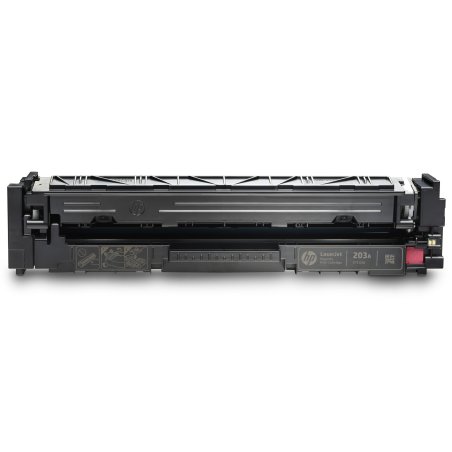 Картридж лазерный HP CF543A (HP 203A) пурпурный для HP LaserJet M254/M280/M281 1300 страниц.