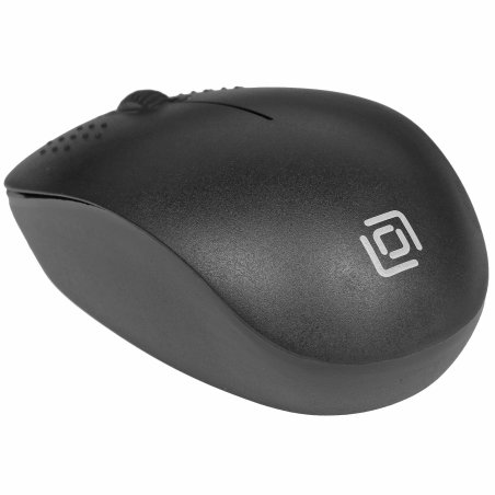 Мышь беспроводная Oklick 685MW черный, 1200 dpi, радиоканал, USB, кнопки - 3