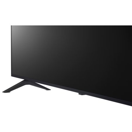 Телевизор LG 65" 65NANO81A6A черный LED