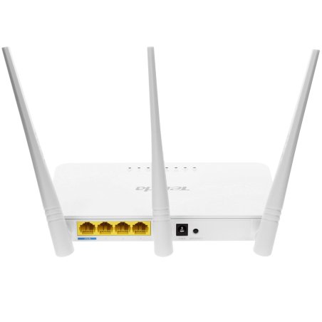 Маршрутизатор/роутер Wi-Fi Tenda 1200MBPS 1000M 3P AC11