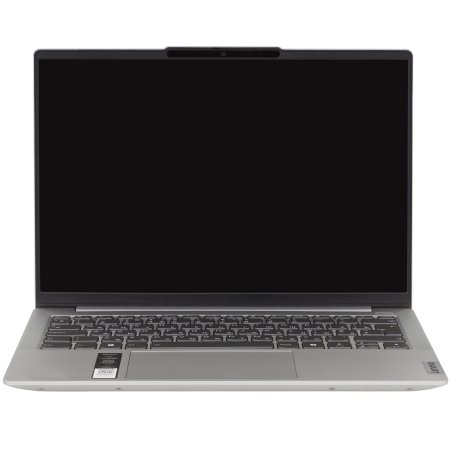 Ноутбук Lenovo IdeaPad Slim 5 14IMH9 серый (КЛАВ.РУС.ГРАВ.) 14" WUXGA (1920x1200) IPS 300nits Ultra 5 125H/16Gb/512Gb SSD/DOS/металл