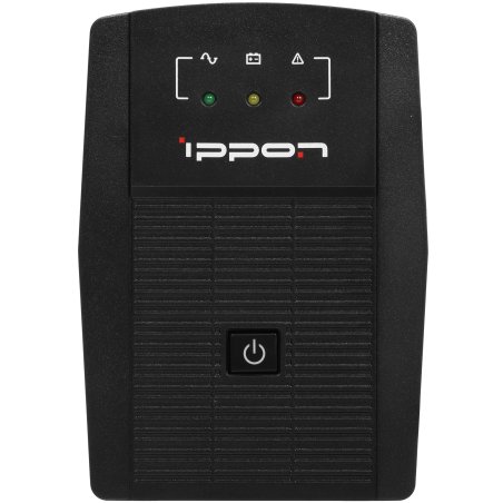 Источник бесперебойного питания Ippon Back Basic 650 337477