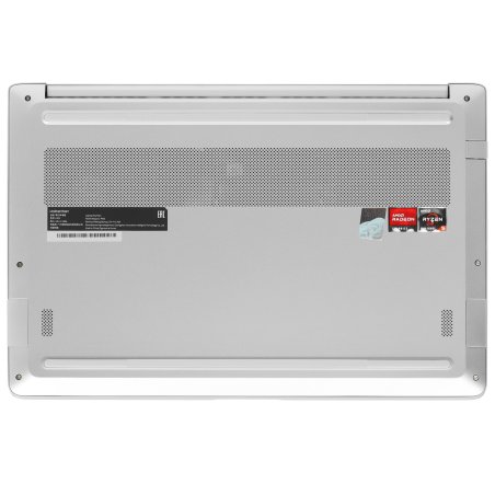 Ноутбук MAIBENBEN Medio M653 Ryzen 3 5400U 8Gb SSD 512Gb AMD Radeon Graphics 16 WUXGA IPS Cam 45.6Вт*ч Linux Серебристый M6531SB0LSRE0