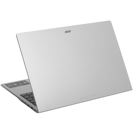 Ноутбук Acer Aspire Lite AL16-71P-5137 Intel Core Ultra 5 125H/16Gb/SSD 512Gb/16"/IPS/FHD+/180Hz/NoOS/Silver (NX.D4YCD.004)