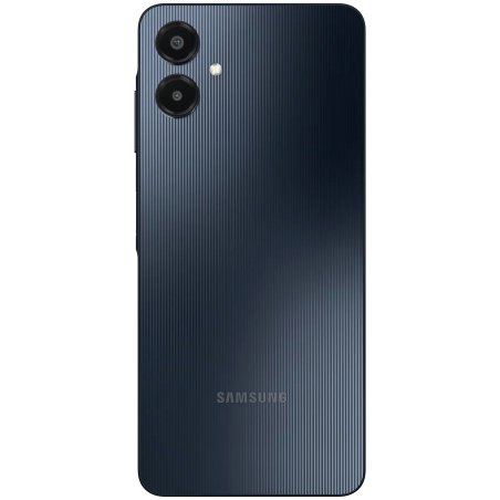 Смартфон Samsung Galaxy SM-A065F A06 4/64Gb черный