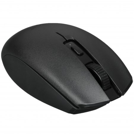 Мышь беспроводная Razer Orochi V2 черный, 18000 dpi, радиоканал, Bluetooth, USB, кнопки - 6