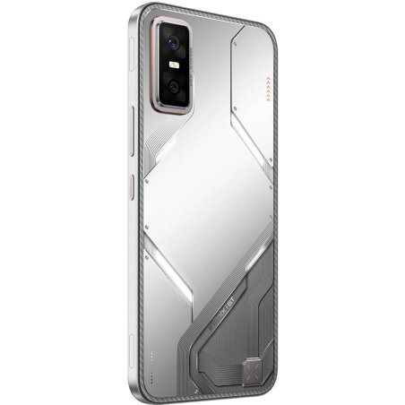 Смартфон INFINIX GT 30 8/256Gb белый