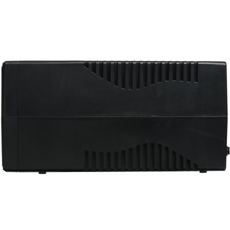 Источник бесперебойного питания ExeGate EP285538RUS Power Back BNB-600.LED.AVR.C13.RJ 600VA/360W, LED, AVR,4*IEC-C13, RJ45/11, черный