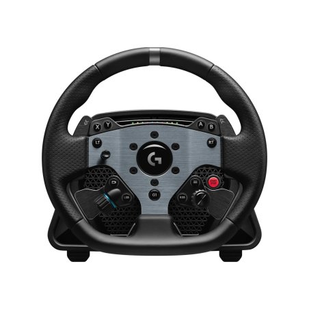 Гарнитура Logitech Headset G PRO X Gaming - черный - USB