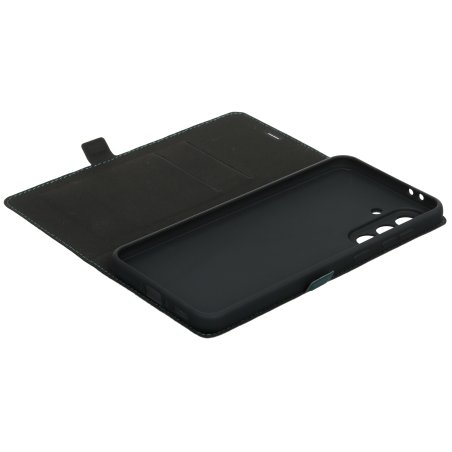 Сенсорное стекло (тачскрин) FPC-TP070255(X71)-01, черное