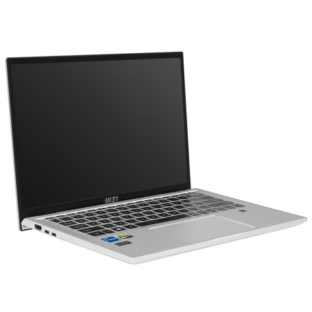 Ноутбук MSI Prestige A16 AI+ A3HMG-083RU серебристый 9S7-159K32-083 Ryzen AI 9 365 32Gb SSD 1Tb AMD Radeon 880M 16" OLED UHD+ (3840x2400) Windows 11 Home WiFi BT Cam