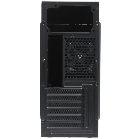 Компьютерный корпус Aerocool / Formula CS-1103-S-BK-v1