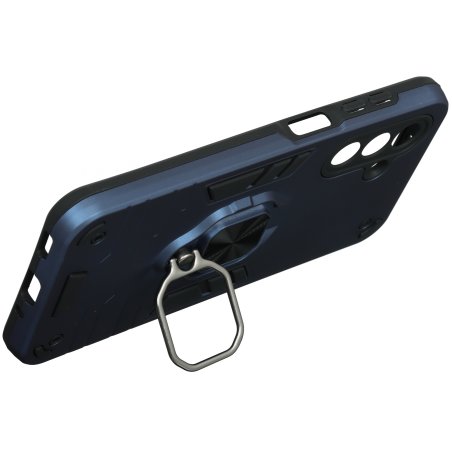 Задняя крышка для Samsung A305F Galaxy A30 (2019) синяя