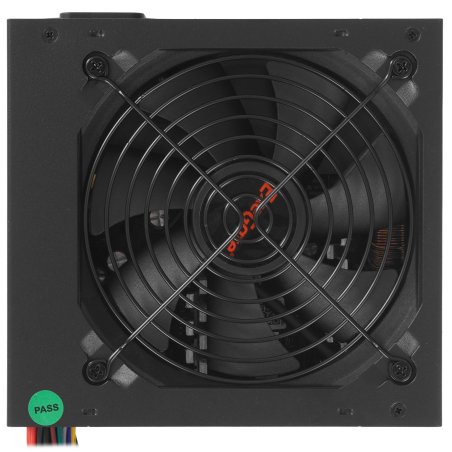 Блок питания ExeGate 600PPE (EX260643RUS), 600Вт, 120мм, черный