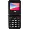 Мобильный телефон BQ 2456 Pocket черный