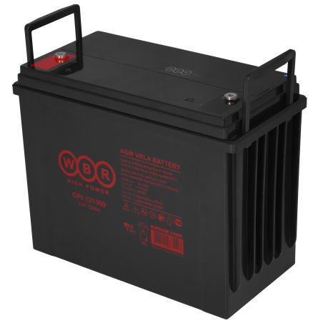 Аккумуляторная батарея WBR GPL 121000A