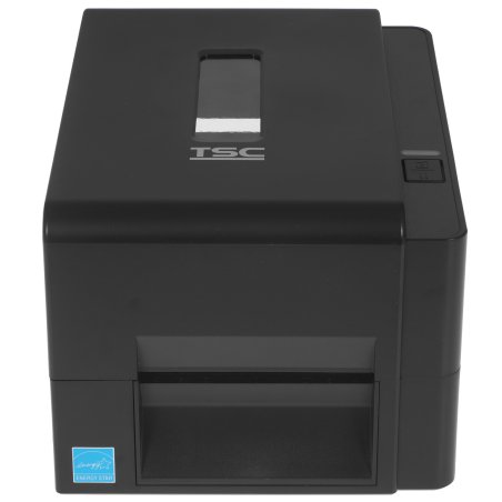 Принтер этикеток термотрансферный TSC TE310 300 dpi, 127 мм/сек, USB, Ethernet, USB-Host, RS-232, черный