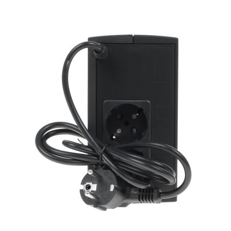 Источник бесперебойного питания (ИБП) тип 2 CyberPower UTC650E