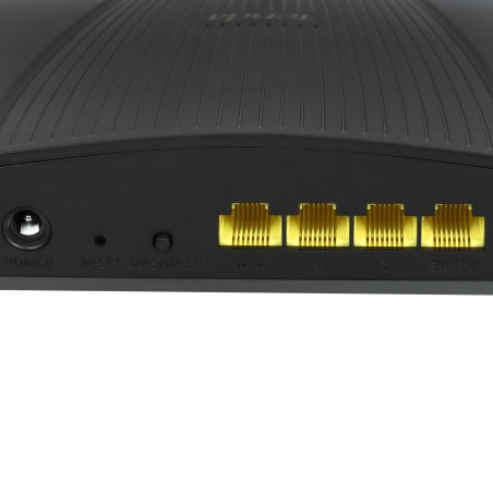 Двухдиапазонный гигабитный Wi-Fi роутер Tenda TX3000 Pro AХ3000, до 574 Мбит/с на 2,4 ГГц + до 2402 Мбит/с на 5 ГГц