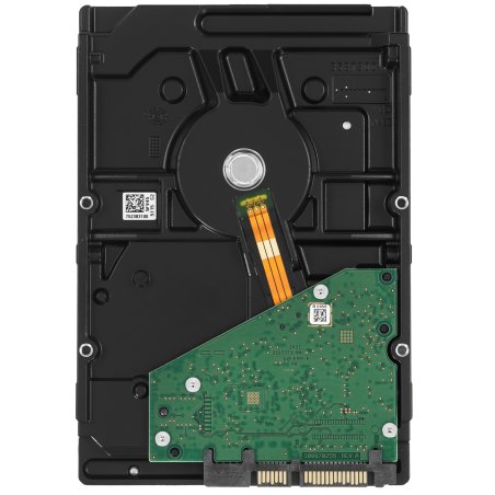 Жесткий диск Seagate 1Tb Video Skyhawk (5400rpm) 256Mb 3.5" SATA-III