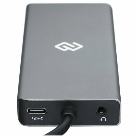 Стыковочная станция Digma DS-970UC G