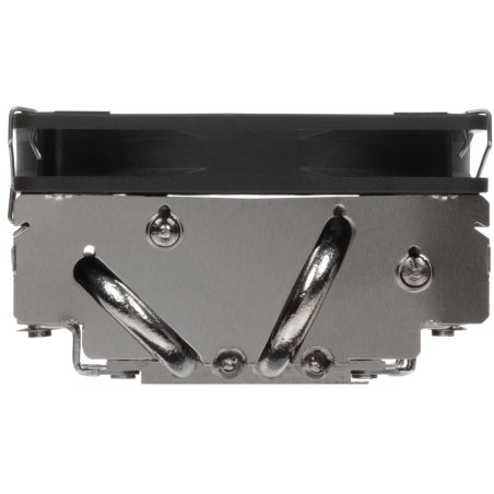 Устройство охлаждения (кулер) PcCooler RC400-53 Soc-AM5/AM4/1200/1700/1851 4-pin Al+Cu 130W Ret (RC400-XXNWXX-GL)