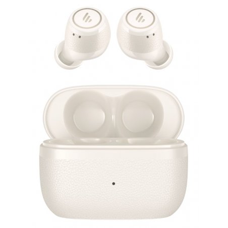 Наушники TWS Edifier X3 Pro слоновая кость, внутриканальные, Bluetooth, активное шумоподавление, до 7 ч