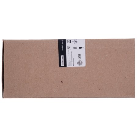 Картридж лазерный Cactus CS-TK7225RU TK-7225 черный (35000стр.) для Kyocera Mita TASKalfa 4012i