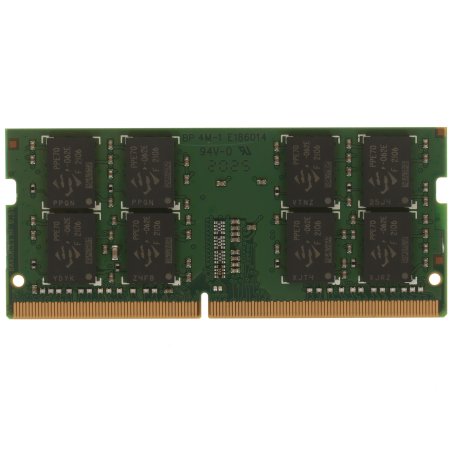 Оперативная память ADATA, DDR4, 16GB (1x16GB), 2666MHz, CL19, SO-DIMM