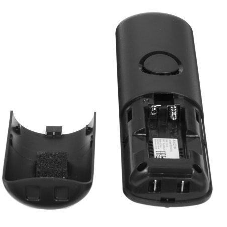 Радиотелефон ALCATEL S230 RU черный ATL1422771