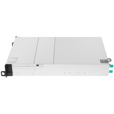 Сетевое хранилище Synology (Rack2U) 6C2,2Ghz/8Gb(64)/RAID0,1,10,5,6/up to12HP HDDs SATA(3,5'or2,5')up to 36 with 2xRX1217(RP)/2xUSB/4xGE/2xPCIe/iSCSI/2xIPcam(up to 75)/2xRPS/no rail/5YW repl RS3617RPxs