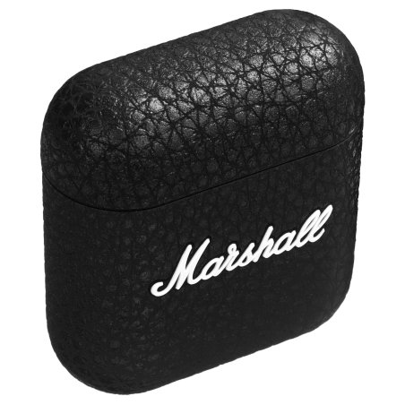 Гарнитура MARSHALL Bluetooth MAJOR IV черный