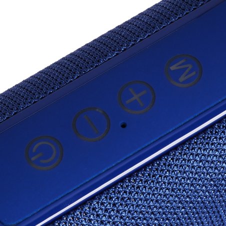 Портативная колонка BOROFONE (6931474711052) BR1 Beyond красный