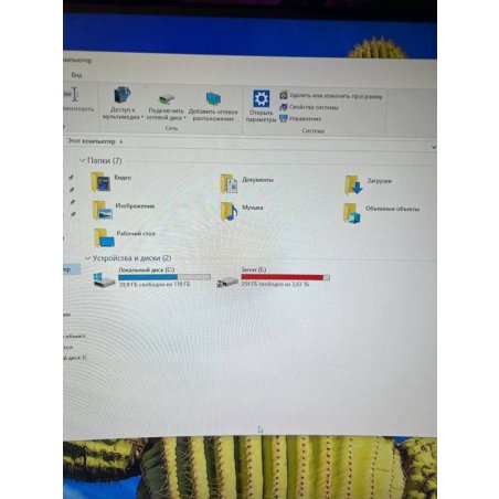 Накопитель SSD Apacer AS2280Q4X, 4Tb, PCIe 4.0 x4, M.2 2280, NVMe 1.4, R/W 5000/4400, с радиатором