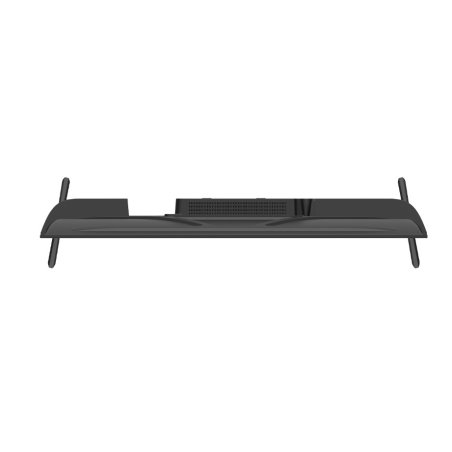 Телевизор BQ 32" 32HNF01B черный DLED HD 60Hz