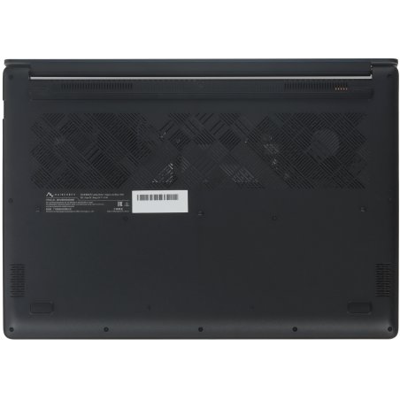 Ноутбук Maibenben M645 M6451SF0LURE0 синий AMD Ryzen 5 4600H 3000MHz/16"/1920x1200/16Gb/512Gb SSD/AMD Radeon RX Vega 6/Wi-Fi/Bluetooth/Linux