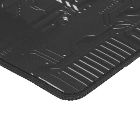 Коврик для мыши Cactus Cyberpunk 900x400x3мм (CS-MPC-PRO03ХXL)