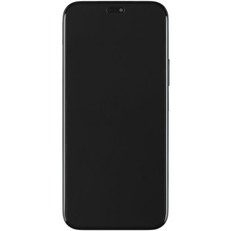 Смартфон Honor 400 Lite 8/256Gb черный