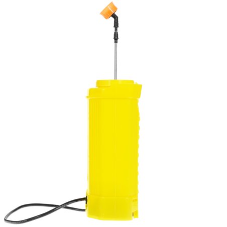 Опрыскиватель Deko DKSP10 16л желтый (065-0954)