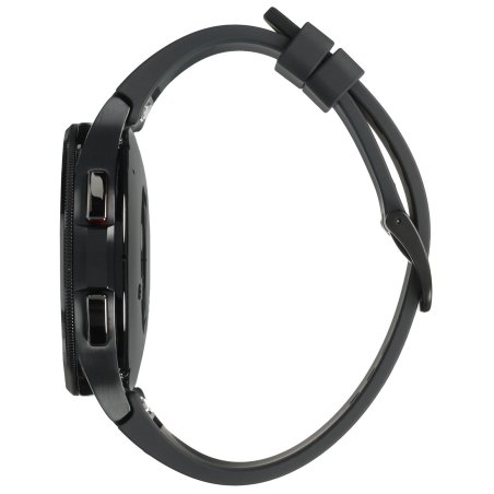 Умные часы Samsung Galaxy Watch 6 Classic 47мм SM-R960N, черный