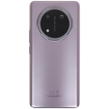 Смартфон Honor X9c, 8/256Gb, фиолетовый