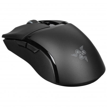Мышь беспроводная/проводная Razer Cobra Pro черный, 30000 dpi, радиоканал, Bluetooth, USB, кнопки - 8