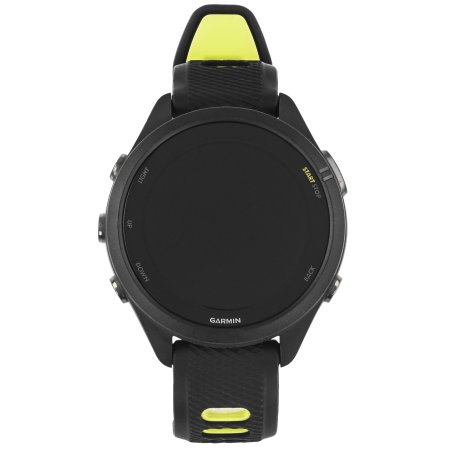 Умные часы Garmin Forerunner 265S черный 41,7мм