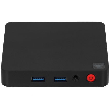 Мини ПК Beelink Мини-компьютер BL/EQR6-LP/6800H/32G/500G/Milky Grey