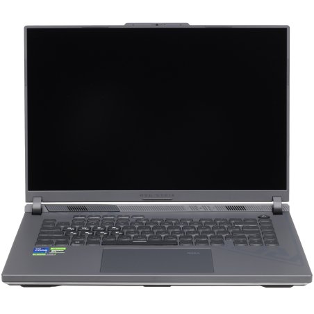 Ноутбук Asus ROG Strix G16 G615LW-S5080 серый Core Ultra 9 275HX 32Gb SSD 1Tb NVIDIA GeForce RTX 5080 16Gb 16" IPS WQXGA (2560x1600) без ОС WiFi BT Cam