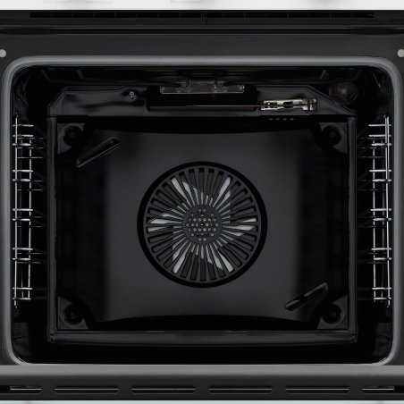 Духовой шкаф Электрический Krona BIRNE 60 WH белый