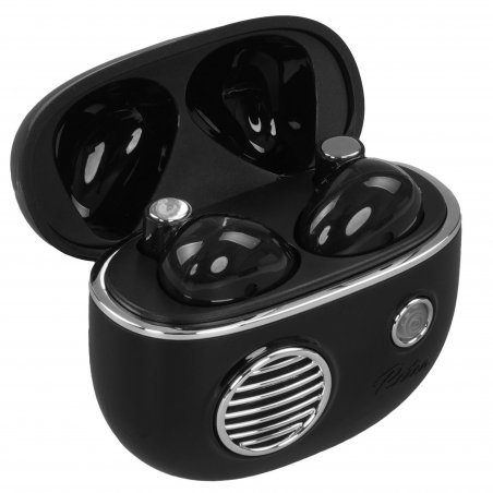 Наушники TWS Monster N-Lite 213 белый, внутриканальные, Bluetooth, влагозащита IPX5, быстрая зарядка, до 8 ч